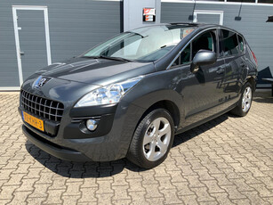 Peugeot 3008 1.6 VTi Première Panodak Trekhaak