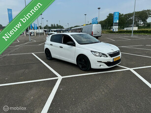 Peugeot 308 1.6 HDi Access Airco km168.545 BJ2013