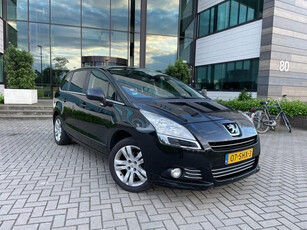 Peugeot 5008 1.6 THP Family 7p. | Nette auto