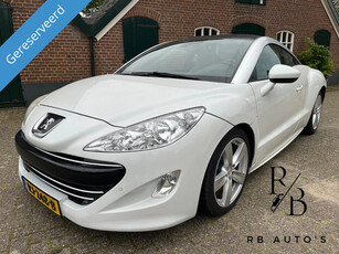 Peugeot RCZ 1.6 THP GERESERVEERD