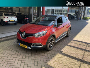 Renault Captur 0.9 TCe 90 Xmod | Navigatie | Climate Control | Cruise Control | Stoelverwarming |