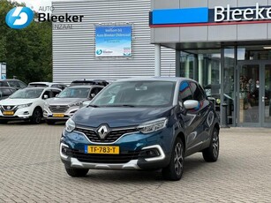 Renault Captur 0.9 TCE Cruise Navi Clima Keyless