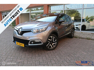 Renault Captur 0.9 TCe Dynamique