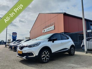 RENAULT CAPTUR 0.9 TCe Intens