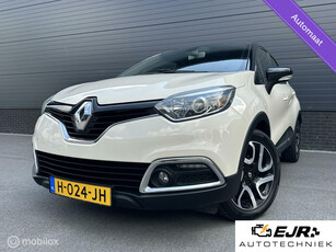 Renault Captur 1.2 TCe AUTOMAAT Expression CLIMA*NAV*CRUISE