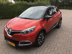 Renault Captur 1.2 TCE DYNAMIQUE