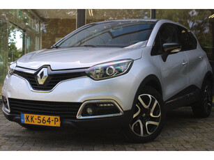 Renault Captur 1.2 TCe Dynamique