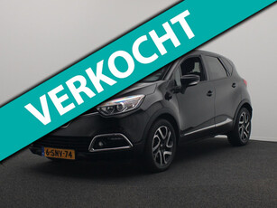 Renault Captur 1.2 TCe Dynamique *Origineel NL* Navigatie Climate Cruise