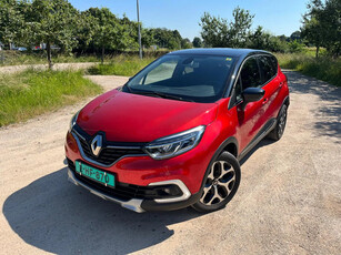 Renault Captur 1.2 TCe Intens Bomvol!