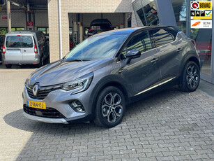 Renault CAPTUR 1.3 Mild Hybrid 140 SL Rive Gauche