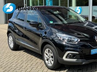 Renault Captur 1.3 TCE 130Pk Limited