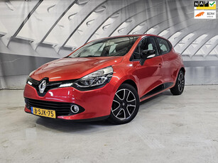 Renault Clio 0.9 TCe Expression