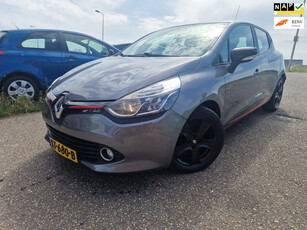 Renault Clio 0.9 TCe Expression/airco/navi/pas grot onderhoud en nieuwe koppeling gehad rijd schakelt perfect inruilen mogelijk