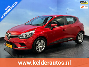 Renault Clio 0.9 TCe Zen Airco | Cruise | Navigatie | Nederlandse auto