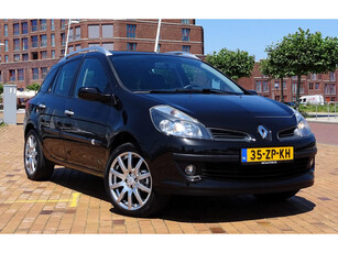 Renault Clio Estate 1.2 TCE Dynamique Airco Cruise Control apk 03-25