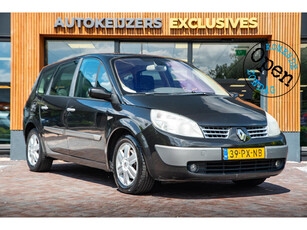 Renault Grand Scénic 2.0-16V Privilège Comfort Clima Cruise Automaat LM