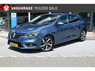 Renault Mégane 1.2 TCe Bose