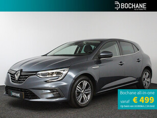 Renault Mégane 1.3 TCe 140 EDC Intens Automaat | Navigatie | Parkeersensoren | Bluetooth |