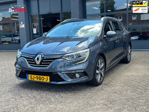 Renault Mégane Estate 1.2 TCe Bose NAVI|PDC|CRUISE|AUTOPARK|LED|TRKHAAK!!