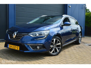 Renault Megane Estate 1.5 dCi Bose,Led,trekhaak