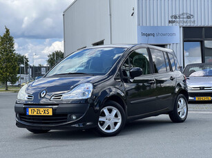 Renault Modus 1.2 TCE Dynamique AIRCO/CRUISE/LM VELGEN