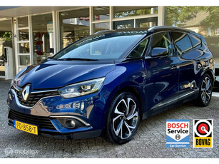 Renault Scenic 1.2 TCe Bose Led, Navi, Bluetooth, Camera, LM..