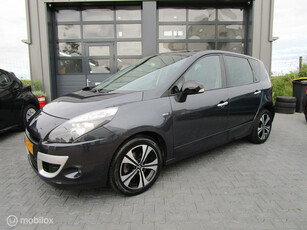 Renault Scenic 1.4 TCe Bose 88dkm! Airco Cruise Pano Dak Trekhaak