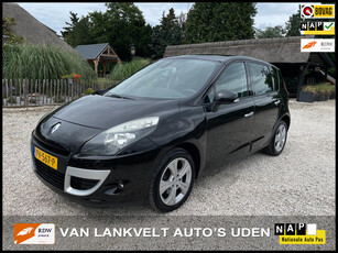 Renault Scénic 1.4 TCE Dynamique Navi, Ecc, Cruise