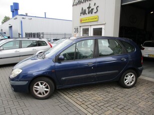 Renault Scenic 1.6-16V Airco