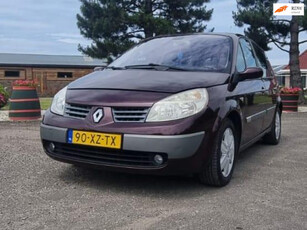 Renault Scénic 1.6-16V Privilège Luxe