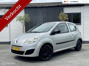 Renault Twingo 1.2|RIJKLAAR|UNIEK!|A-C|NWE APK+RIEM|HISTORY!