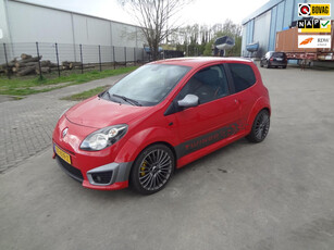 Renault Twingo 1.6 16V RS