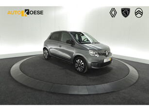 Renault Twingo Z.E. R80 E-Tech Techno 22 kWh | Nieuwstaat | Camera | Apple Carplay | Navigatie