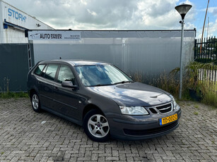 Saab 9-3 Sport Estate 1.9 TID Vector-Cruise-Airco-APK 02-25