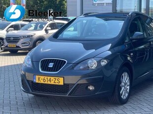 Seat Altea XL 1.4 TSI Business line Copa Airco Cruise