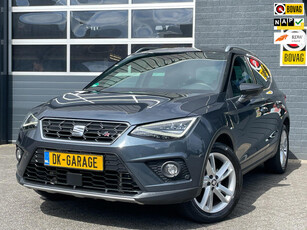 SEAT Arona 1.0 TSI FR Business Intense Navi, Camera, Trekhaak