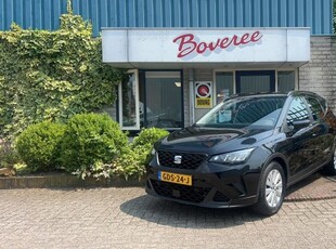 Seat Arona 1.0 TSI Style DSG 7