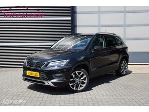 Seat Ateca 1.4 eco TSI 150pk Style upgrade Professional 3 18inch Alcantara