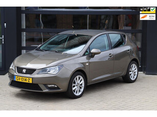 Seat Ibiza 1.0 EcoTSI Style Connect | Nap | Navi | Cruise Control | Bluetooth