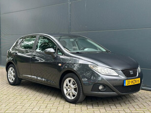 SEAT Ibiza 1.4 Stylance AIRCO|ELEK RAMEN | NWE APK