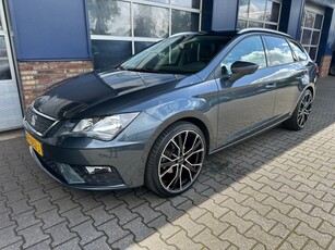 Seat Leon 1.0 ECOTSI ST.BNSI. ALL.IN.