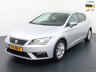 Seat Leon 1.0 EcoTSI Style Business Intense|Keyless Entry/Go|Dealer Onderhouden|Nwe. APK