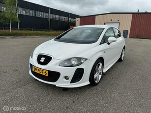 Seat Leon 1.2 TSI Ecomotive Sport FR pakket! NW TURBO en APK