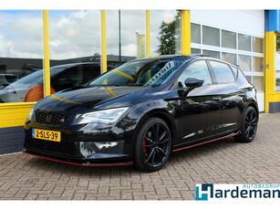 Seat Leon 1.4 TSI FR Panorama