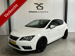 Seat Leon Style Business Intense | Navi | Keyless | PDC | Cruise | Apple CarPlay | DAB+ | Org. NLD. |