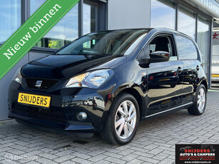 Seat Mii 1.0 Style Chic in prima staat