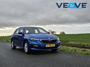 Skoda Scala 1.0 TSI Business Edition // NAP // 1 eigenaar