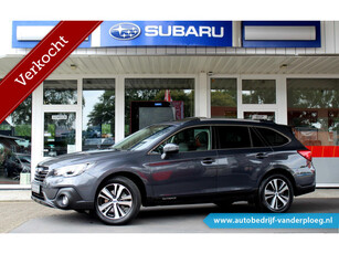 Subaru Outback 2.5 CVT Premium Eyesight * Trekhaak * Navigatie * Harman Kardon