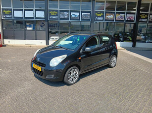 Suzuki Alto 1.0 Base