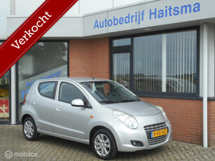 Suzuki Alto 1.0 Exclusive Airco Verkocht